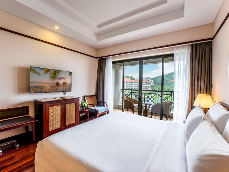 Vinpearl Resort Nha Trang 