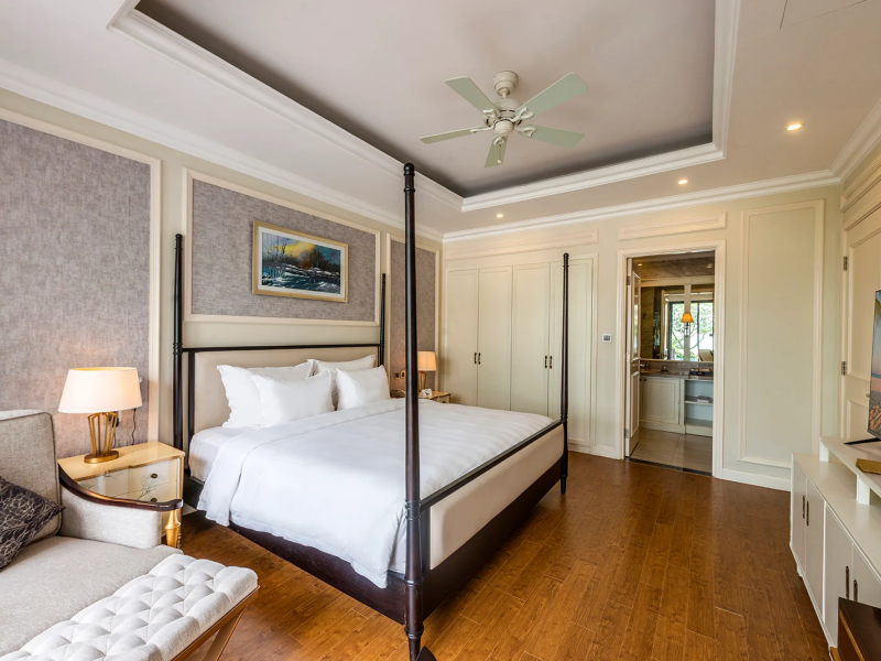 Vinpearl Resort Nha Trang 