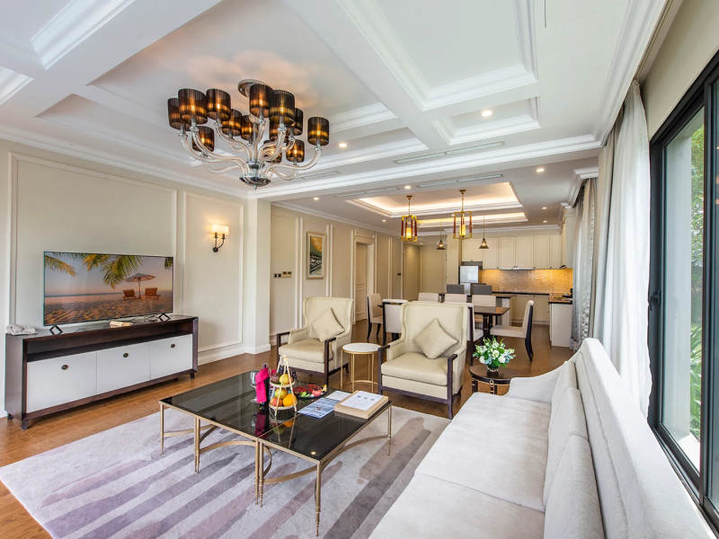 Vinpearl Resort Nha Trang 