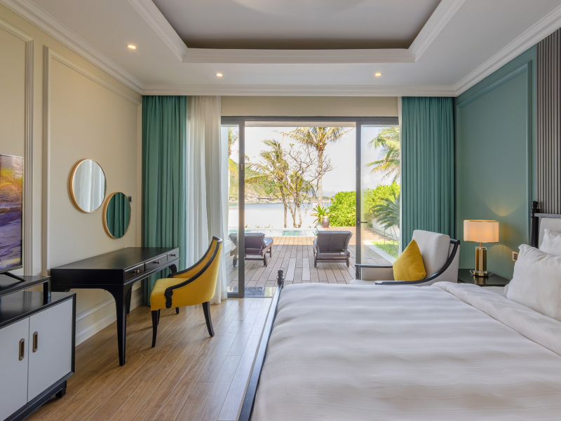 Vinpearl Resort Nha Trang 