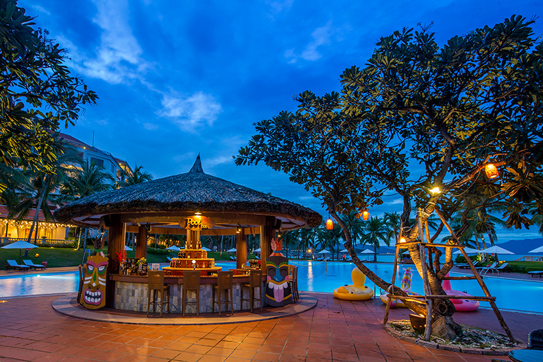 Vinpearl Resort Nha Trang 