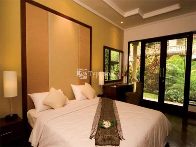 Balidesa Villa