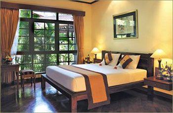 Balidesa Villa