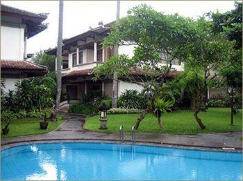 Balidesa Villa
