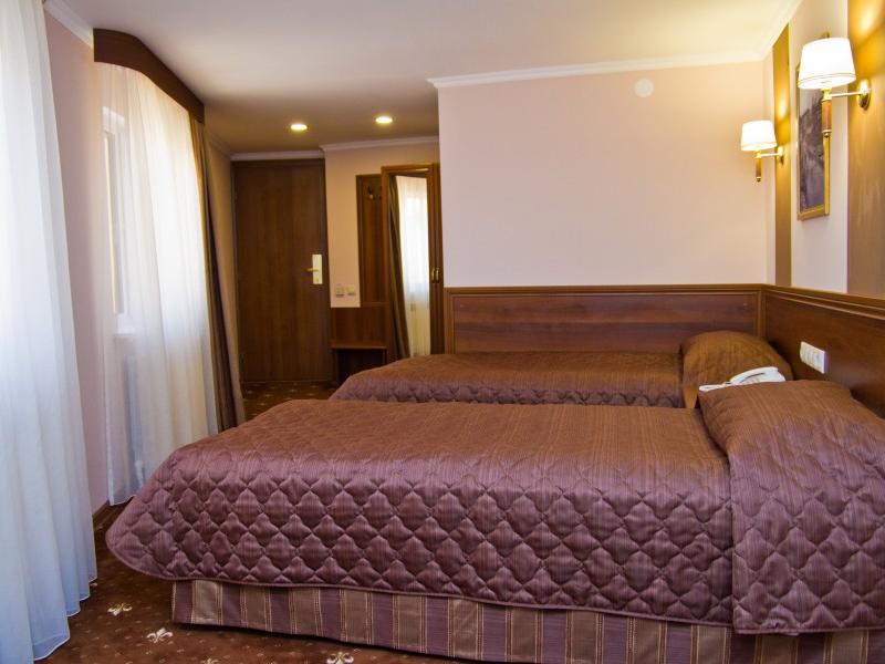 Vintage Hotel