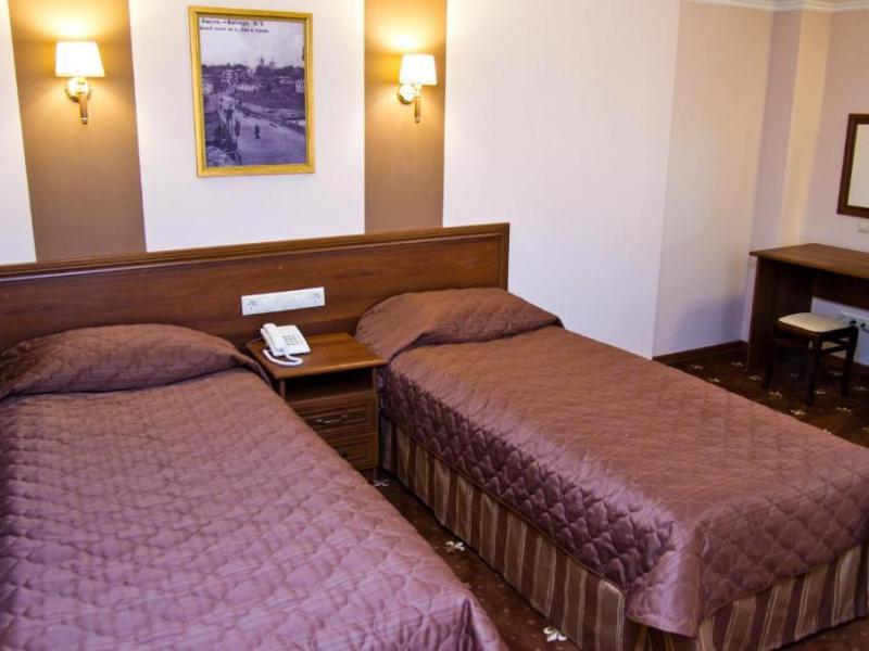 Vintage Hotel