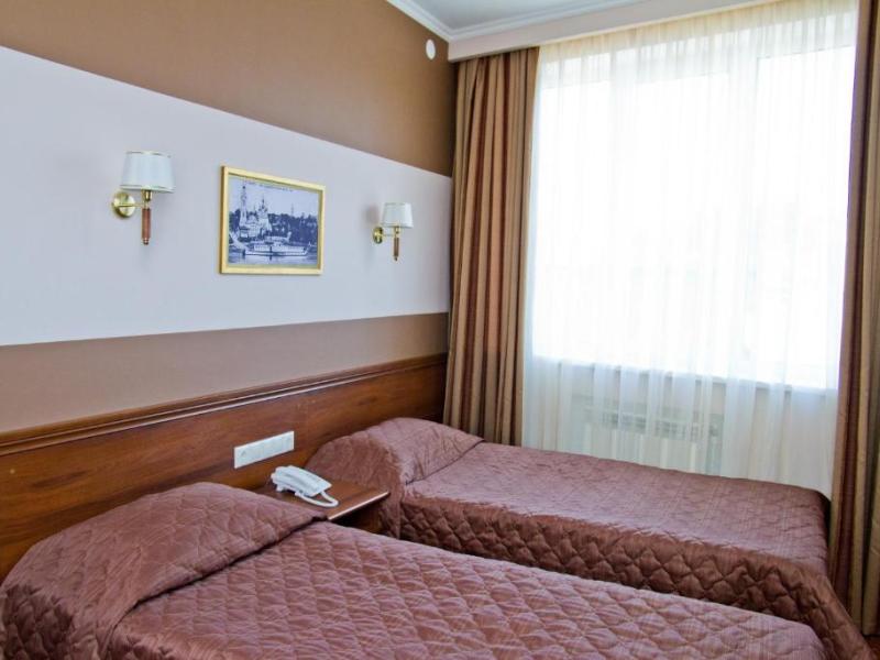 Vintage Hotel