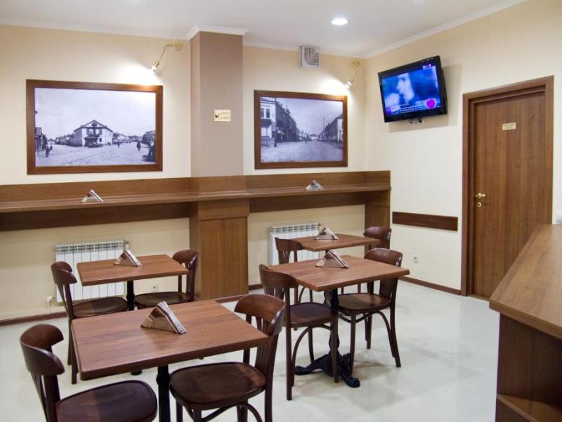 Vintage Hotel