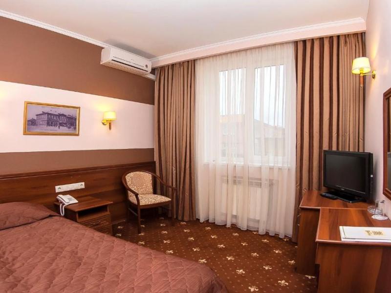 Vintage Hotel