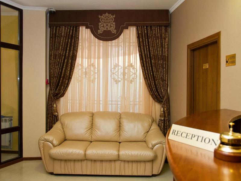 Vintage Hotel