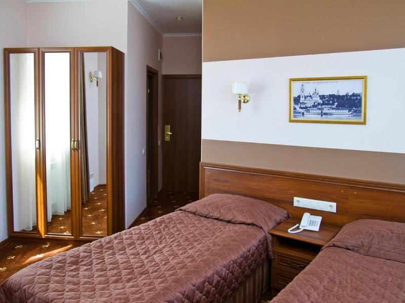 Vintage Hotel