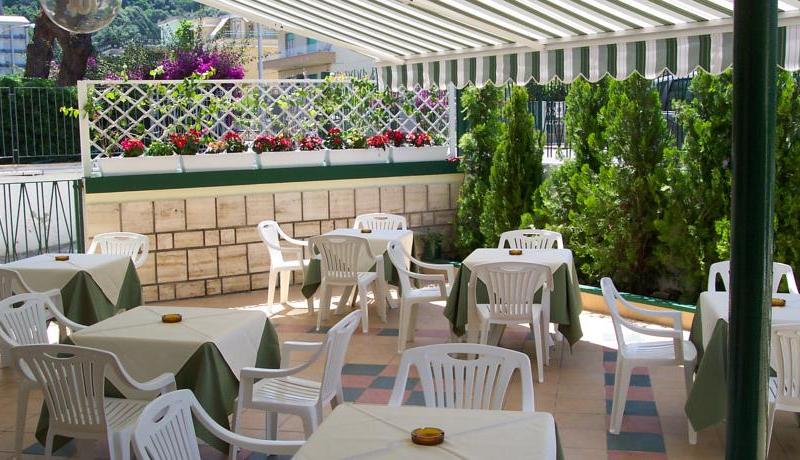 Hotel Viola