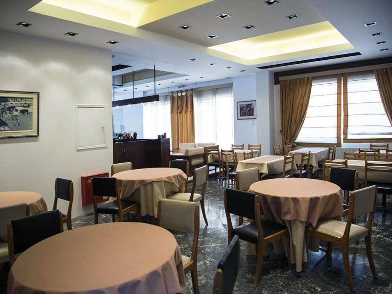 Hotel Violetta