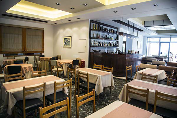 Hotel Violetta