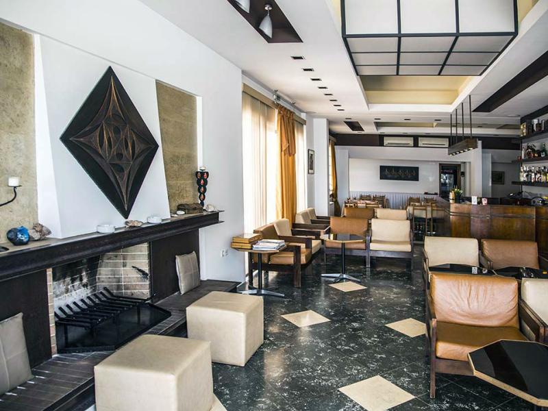 Hotel Violetta