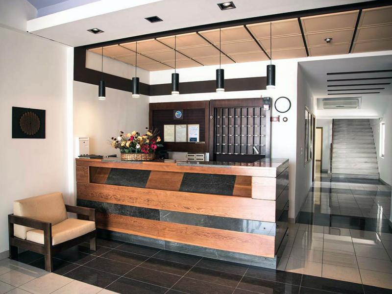 Hotel Violetta