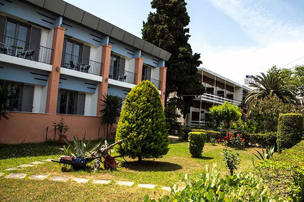 Hotel Violetta