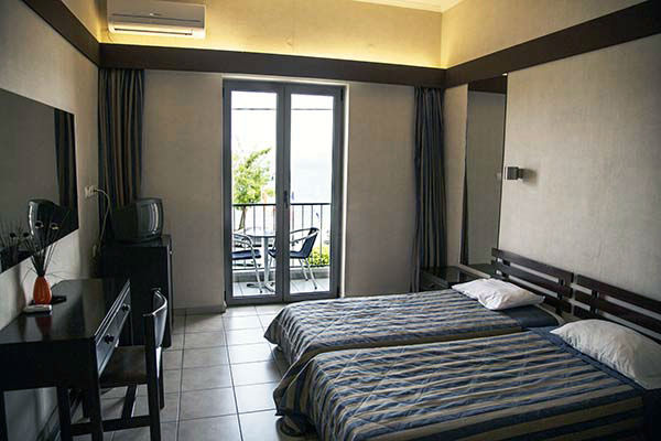 Hotel Violetta
