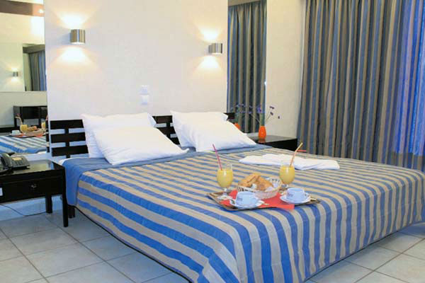 Hotel Violetta