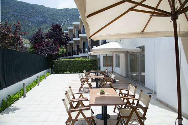 Hotel Violetta