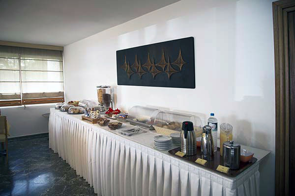 Hotel Violetta