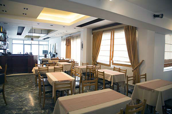 Hotel Violetta