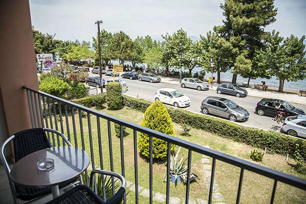 Hotel Violetta