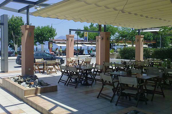Hotel Violetta