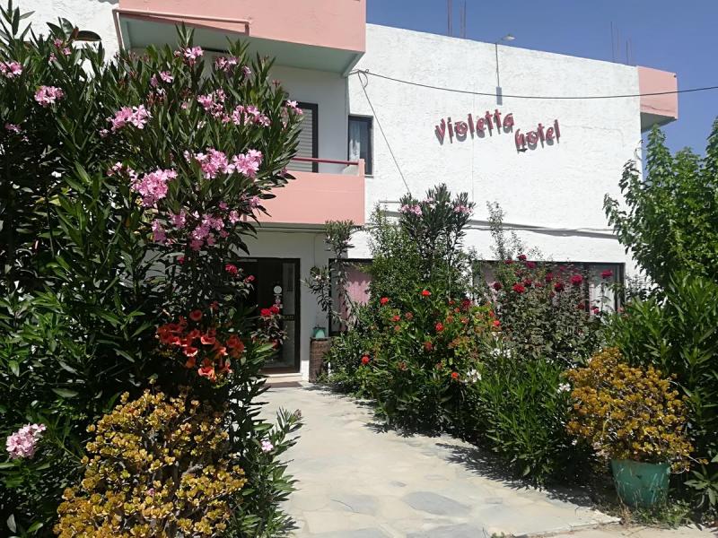 Violetta Hotel