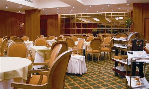 VIP Executive Diplomatico