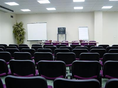 VIP Executive Diplomatico