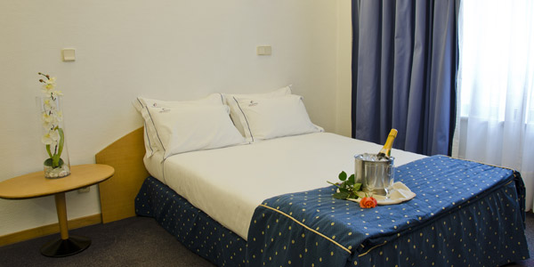 Vip Executive Suites Eden