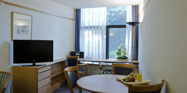 Vip Executive Suites Eden