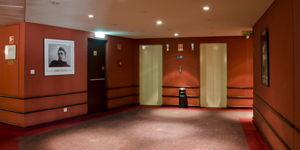 Vip Executive Suites Eden