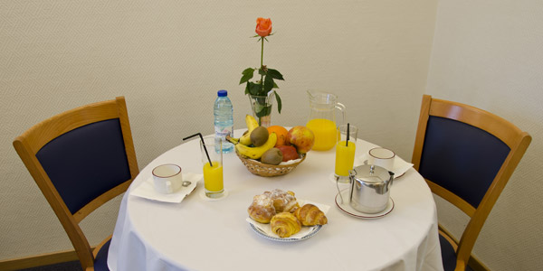 Vip Executive Suites Eden