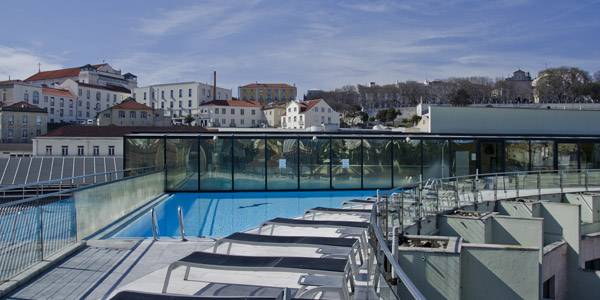 Vip Executive Suites Eden