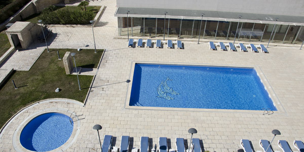 Vip Executive Santa Iria