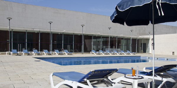 Vip Executive Santa Iria