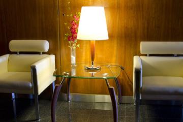 Отель Vip Executive Santa Iria Португалия, Лиссабон, фото 15