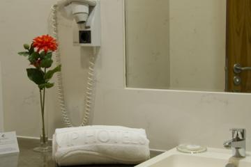 Отель Vip Executive Santa Iria Португалия, Лиссабон, фото 16