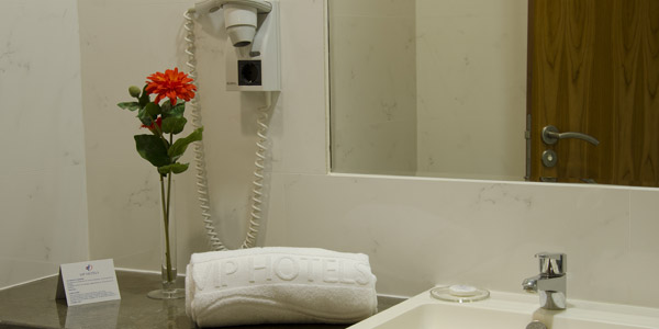 Vip Executive Santa Iria