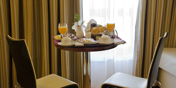 Vip Executive Santa Iria