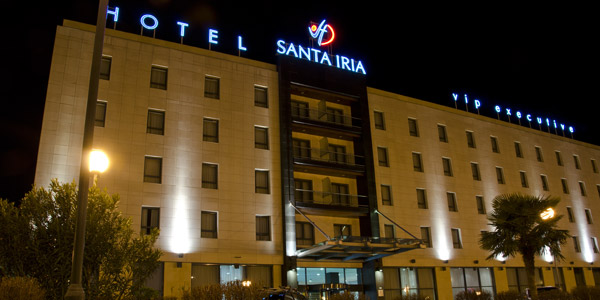 Vip Executive Santa Iria