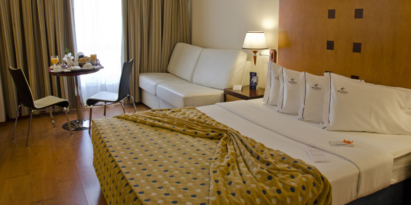 Vip Executive Santa Iria