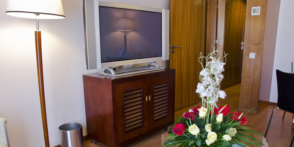 Vip Executive Santa Iria