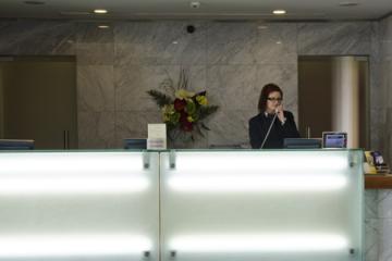 Отель Vip Executive Santa Iria Португалия, Лиссабон, фото 2