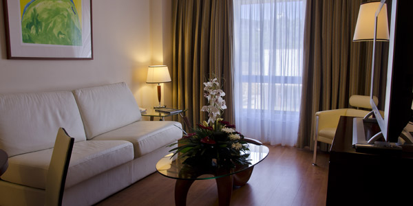 Vip Executive Santa Iria