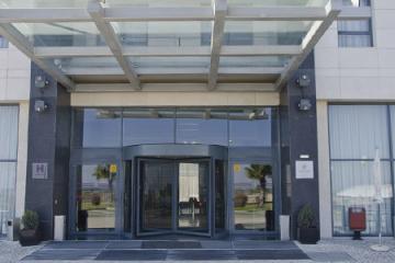 Отель Vip Executive Santa Iria Португалия, Лиссабон, фото 3