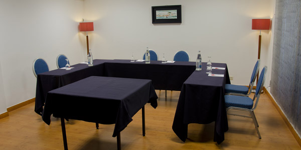 Vip Executive Santa Iria