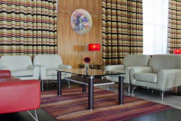 Отель Vip Executive Santa Iria Португалия, Лиссабон, фото 6